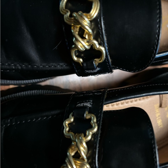 Sam and Libby Rylan Loafers-Size 10 - Picture 3 of 5